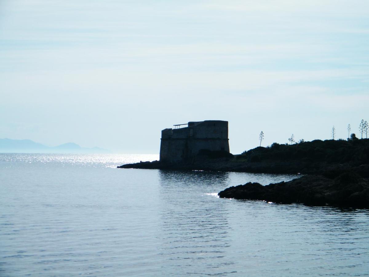 The Queen Locazione Turistica Ferienhaus Alghero